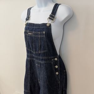 Women's Gap overalls